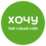 ХОЧУ fast casual cafe